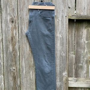 Banana Republic Traveler Jeans